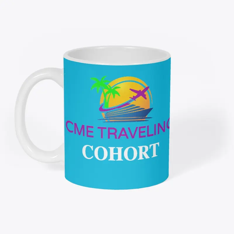 CME Traveling COHORTS