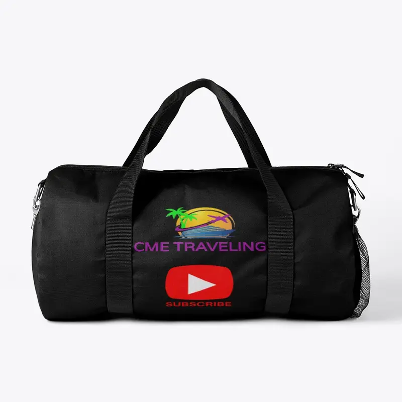 CME Traveling COHORTS