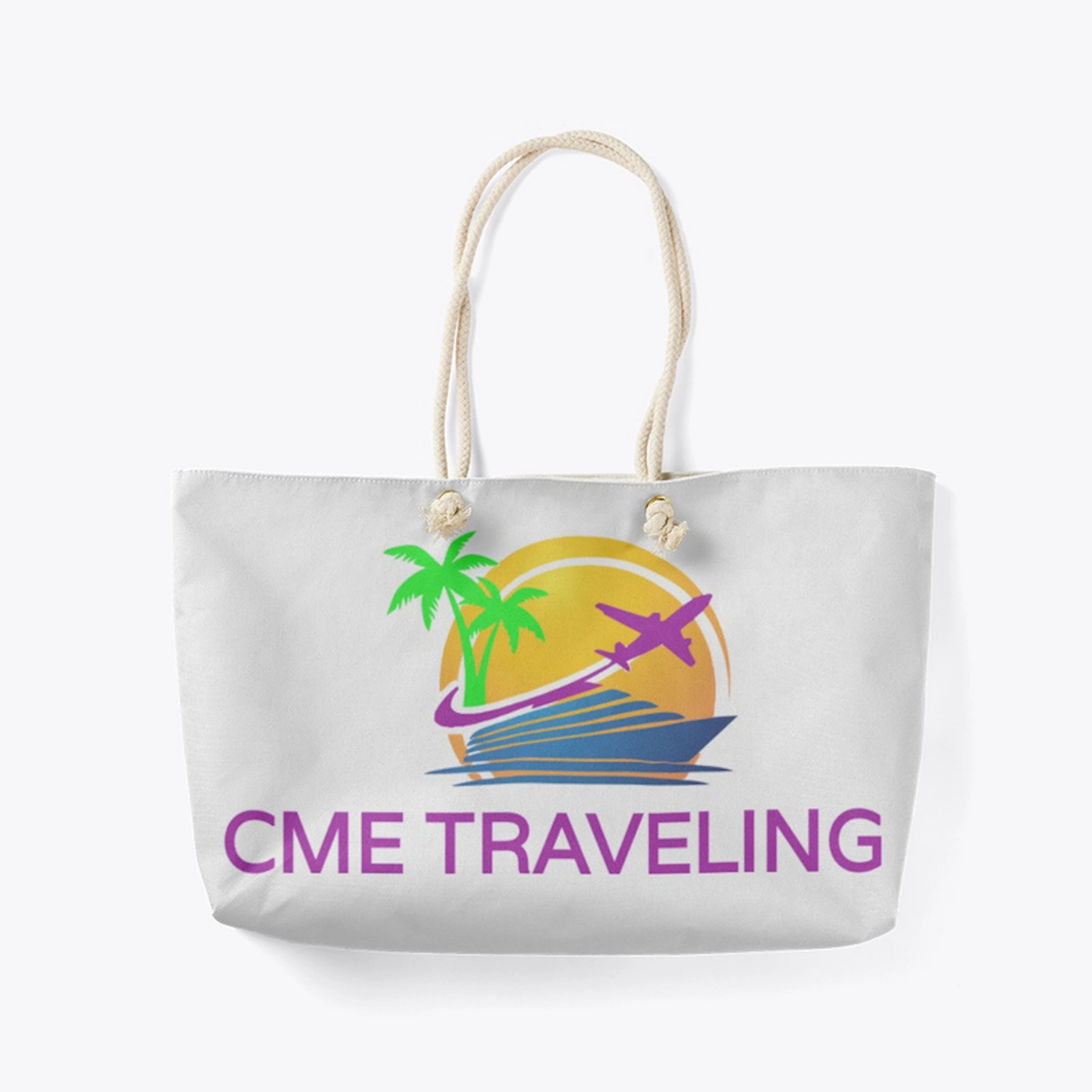 CME Traveling