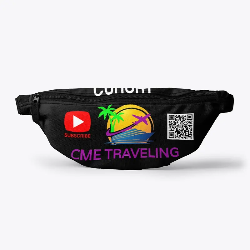 CME Traveling COHORTS