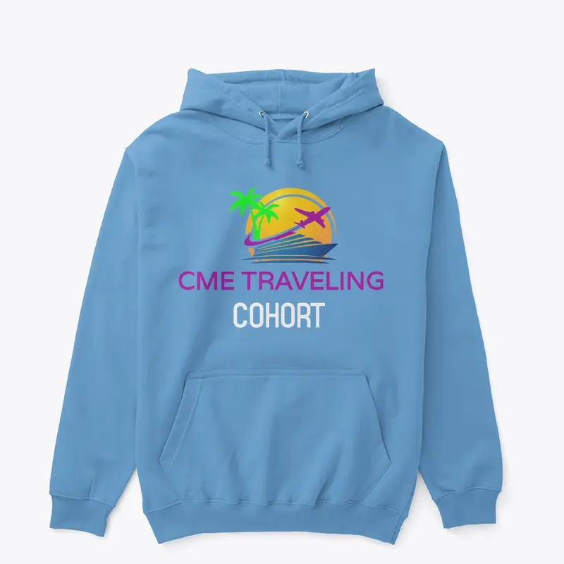 CME Traveling COHORTS