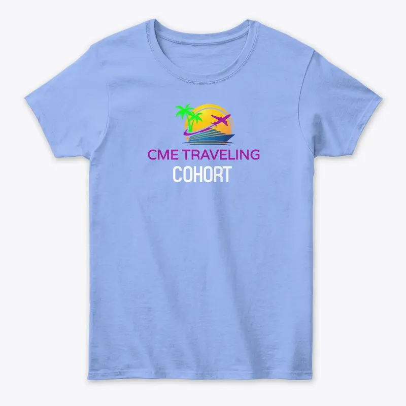 CME Traveling COHORTS