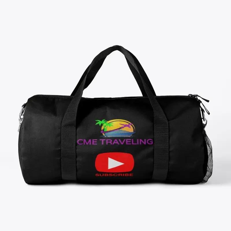 CME Traveling COHORTS