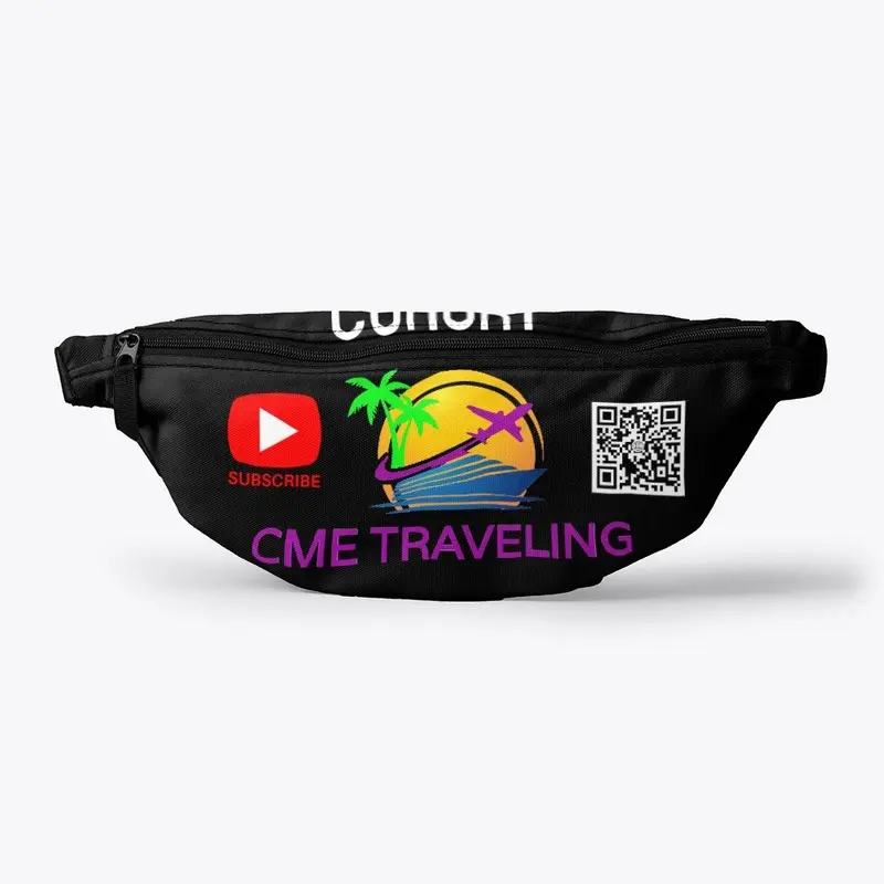 CME Traveling COHORTS